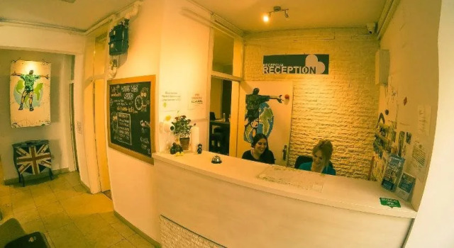 Whole Wide World Hostel, Reserva ahora Albergue Hostales en Zagreb, cerca de Backo Mini Express, Albergue