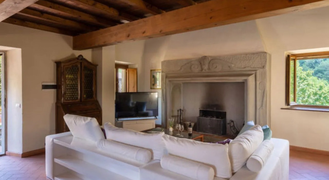 Villa (RUF292), Buchen Sie Villa Villen in Dicomano, Villa