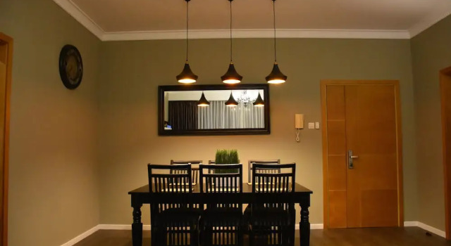 Carlsen Residence 1