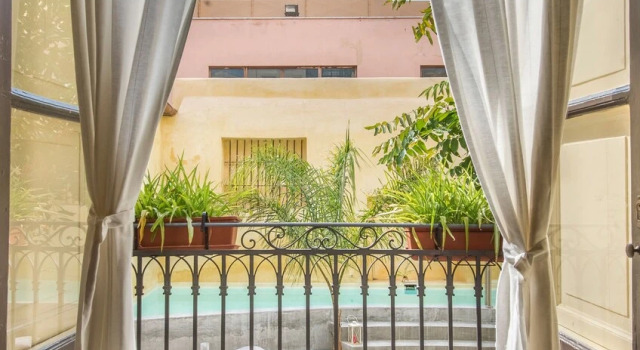 Вилла Casa d'arte Ugdulena con Piscina e Terrazza by Wonderful Italy