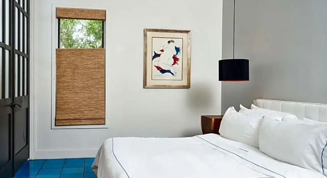 Одноместный люкс Deluxe Hotel Saint Cecilia
