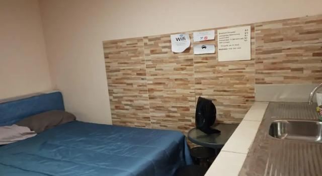 Hogar tico- estadounidense