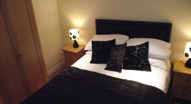 Carpenters Cottages, Забронировать Отель Отели Brecon Beacons 5 звезд, 5*