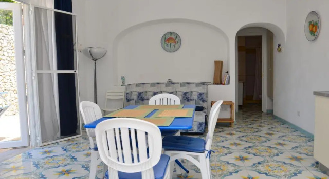 Апартаменты Deluxe Sunset Village Ponza
