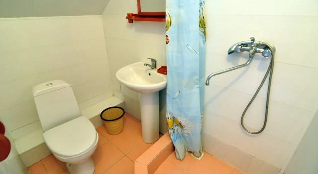 Shevchenko 33 Guest House, Забронировать Гостевой дом Анапа Побережье Анапы
