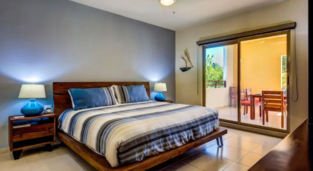 Villa KA AX 3 BDRM PTH rooftop sleeps 7, Rezervasyon Villa Tulum havuzlu oteller, Yüzme Havuzu