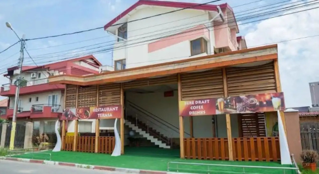 Hotel Nova Route