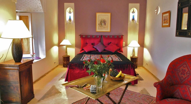Riad Hadika Maria