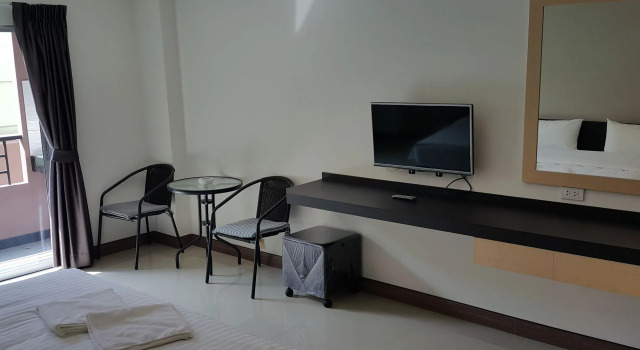 B Space Residence