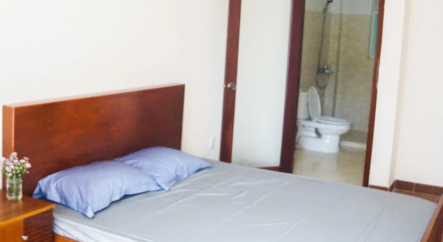 Mi Place Homestay