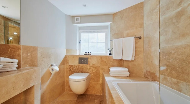 Апартаменты Luxury Bath Circle Camden Lodge House