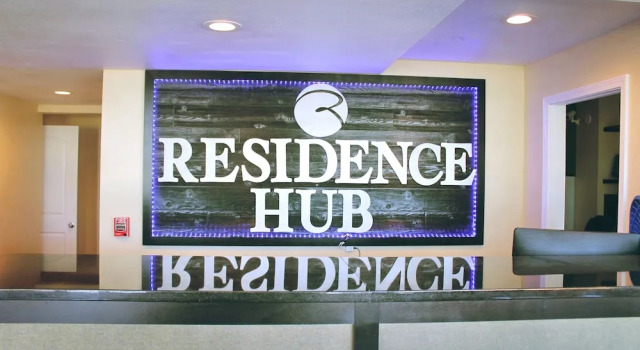Residence Hub Inn & Suites, Rezerwuj Hotel Hotele w Panhandle Florida ze śniadaniem, Śniadanie