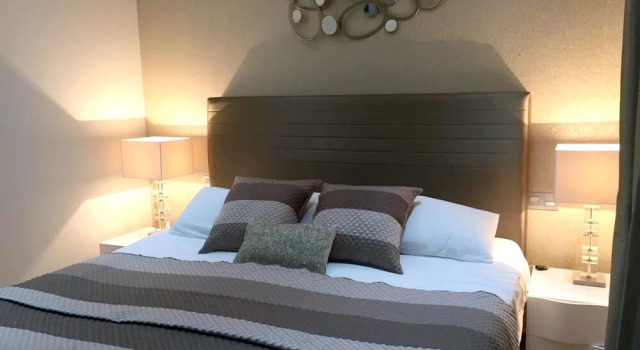 Property With 3 Bedrooms in Sta Úrsula, With Wonderful sea View and En, Buchen Sie Hotel Santa Úrsula Teneriffa