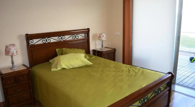 Oporto city and Beach apartment