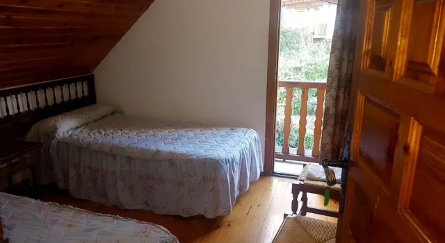 Pensión Pallaruelo, Забронировать Отель Недорогие отели Pirineo Aragonés, недорого