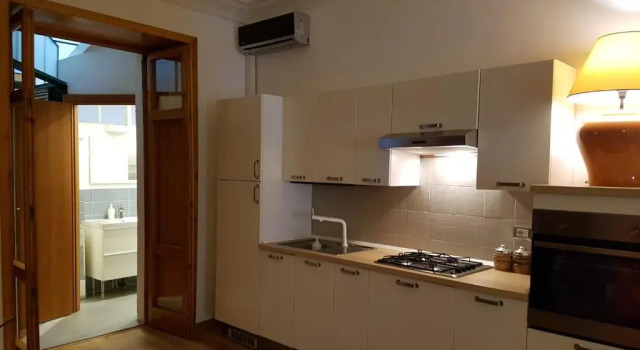 Апартаменты Deluxe Catania Home Luigi Capuana Centralissimo