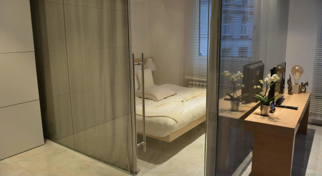 Elegant Cozy Apartment, Rezerwuj Apartament Hotele w Wiedeń z parkingiem, Parking
