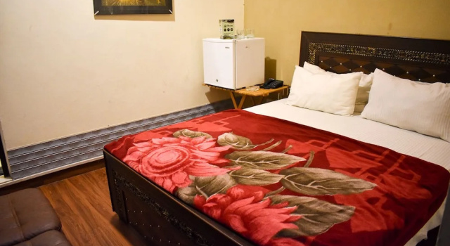 Двухместный номер Executive Grand One Hotel Faisal Town
