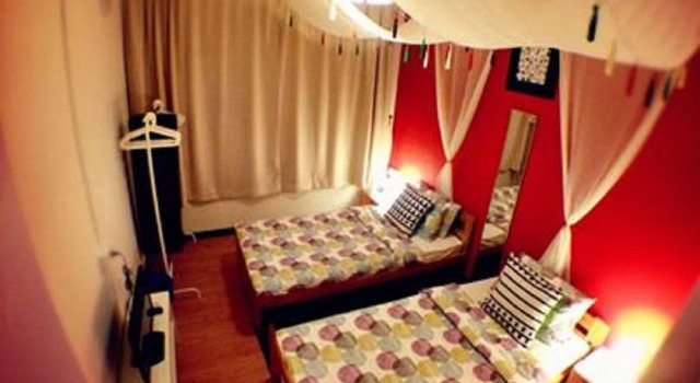 Cozen Four Season Guest House, Prenota Affittacamere George Town Penang