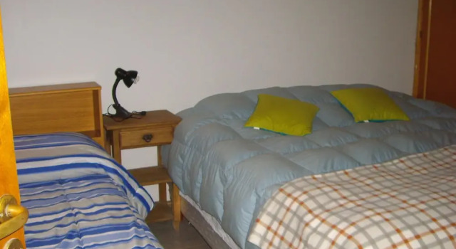 Casa Mapocha, Prenota Casa vacanze Hotel a Mendoza con parcheggio, Parcheggio