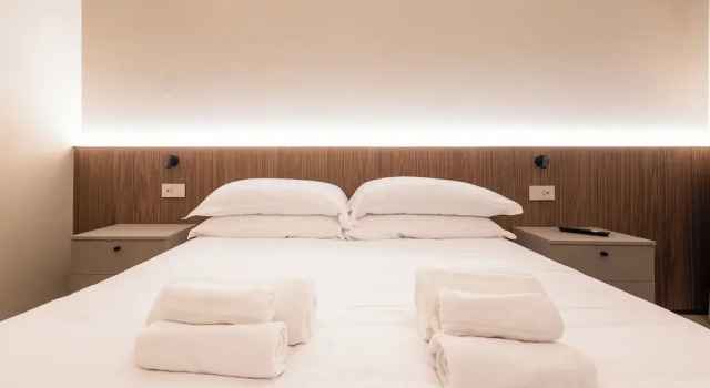 Номер Superior Aima Boutique Rooms