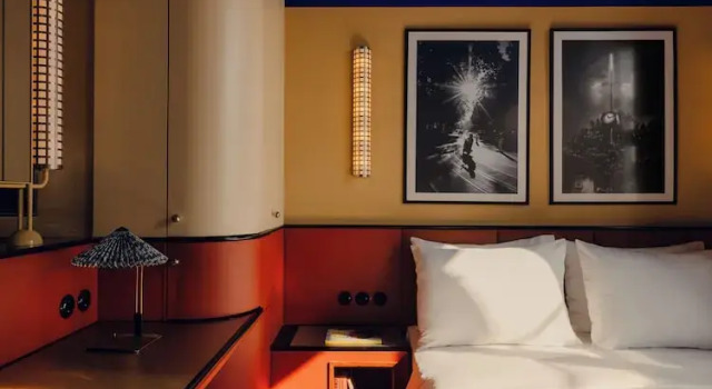 The Companion Vienna, Prenota Hotel Vienna Austria