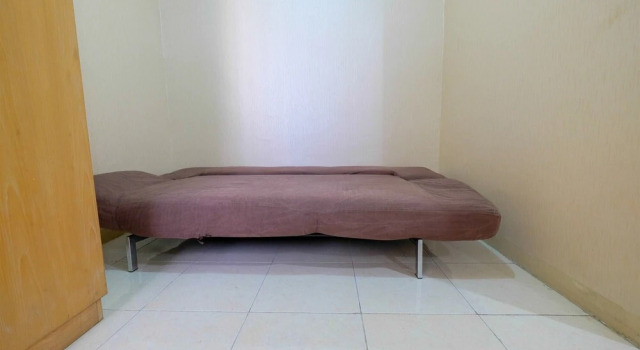 Cozy 1BR Mediterania Boulevard Apartment, Book Apartment Jakarta Jakarta Province