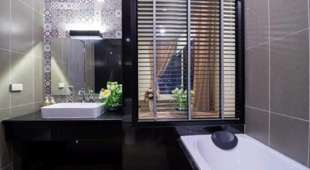 Люкс Pura Nakhon Hotel