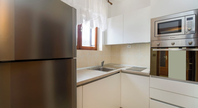 Апартаменты Apartments Marija