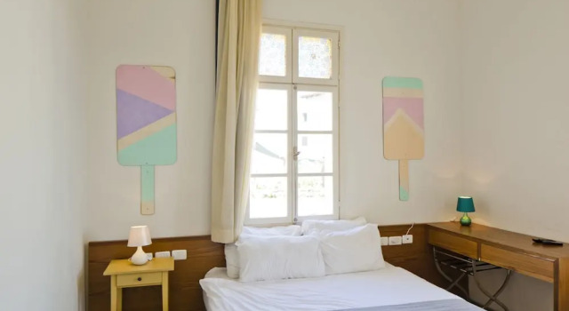 Двухместный номер Economy Cityinn - Jaffa Apartments