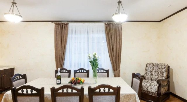 Апартаменты GasthauS & SPA