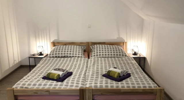 Apartments Rikli Rodine near Bled, Prenota Appartamento Radovljica 