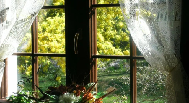 Номер Superior B&B Relais Cascina al Campaccio