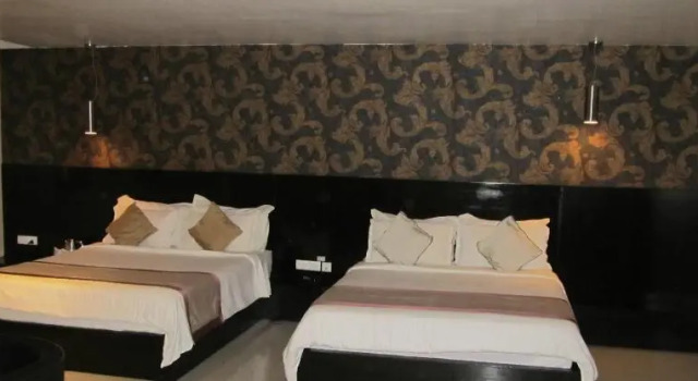 Hotel Kava Suites, Book Hotel Hoteller i Sikkim med parkering, Parkering