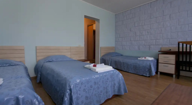 FK Metallurg Hotel, Book Hotel SPA-hoteller i Ashinsky District, SPA