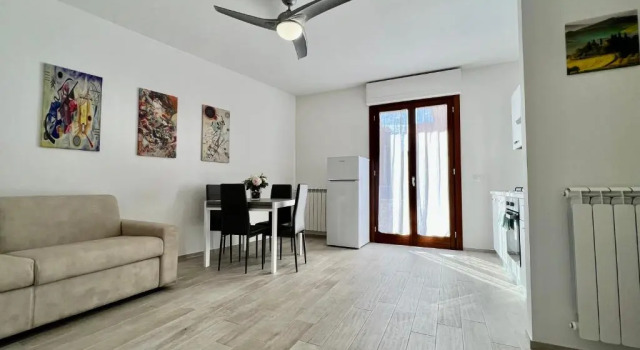 Lejlighed Diamond Apartment - Beautiful apartment with double bed and sofa bed-Diamond Apartment