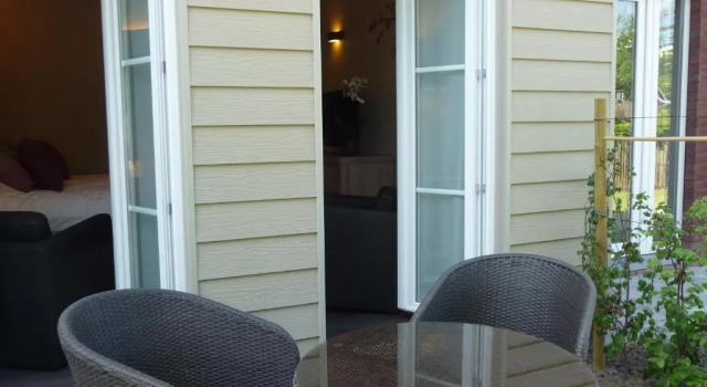 Двухместный номер Standard B&B Riche Terre