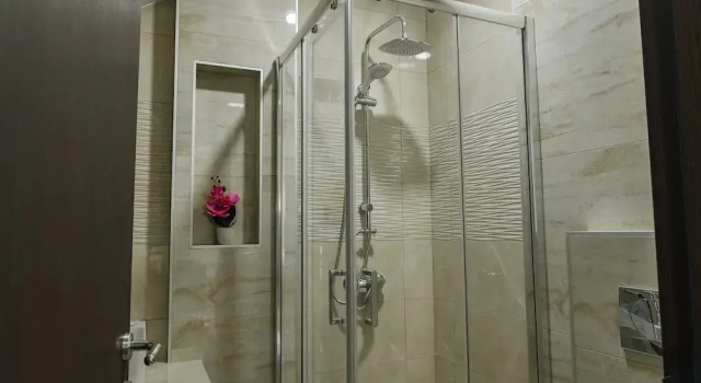 Апартаменты Deluxe Hotel Aline