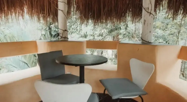 Номер Standard Ekumal Retreat Eco Sanctuary