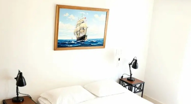Апартаменты Suite Salinas del Mar