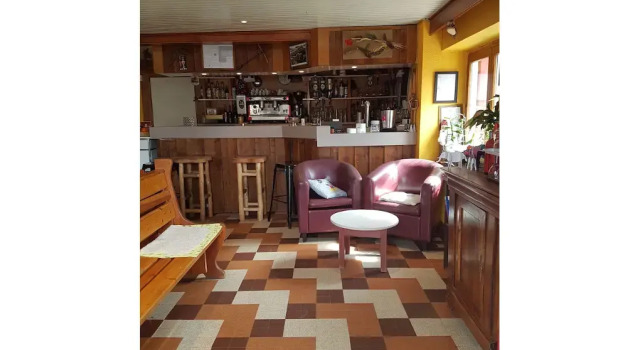 Hôtel Restaurant Le Lassus