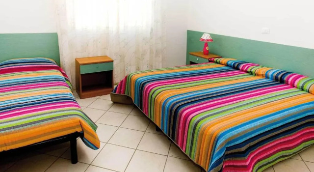 Residence Stella Polare, Prenota Hotel Hotel a Veneto con parcheggio, Parcheggio