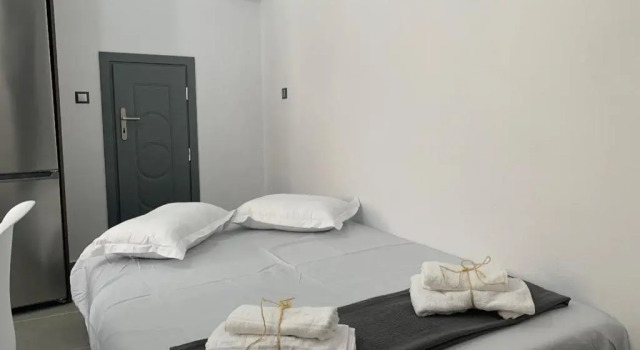 Thania's House ,4 minutes from the center of Hermoulis