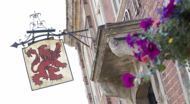 Red Lion - B&B