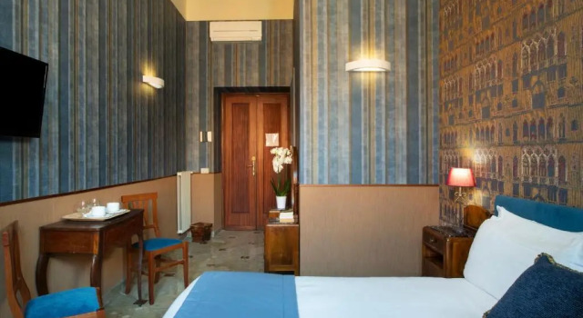 Двухместный номер Standard Welcome House
