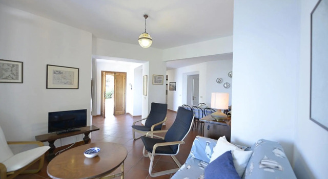 Residenza Le Sprizze, Rezervovat Apartmán Hotely v Elba s parkováním, Parkování