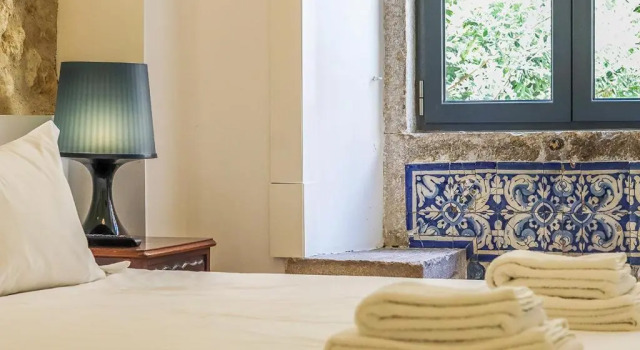 ALTIDO Avenida Apartments, Забронировать Апартаменты/квартира Отели в центре Санту-Антониу, в центре, Парковка