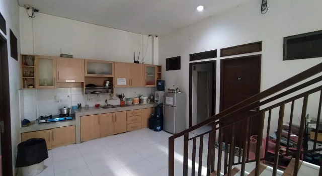 Wisma Mandala, Book Bed and Breakfast Grogol Jakarta