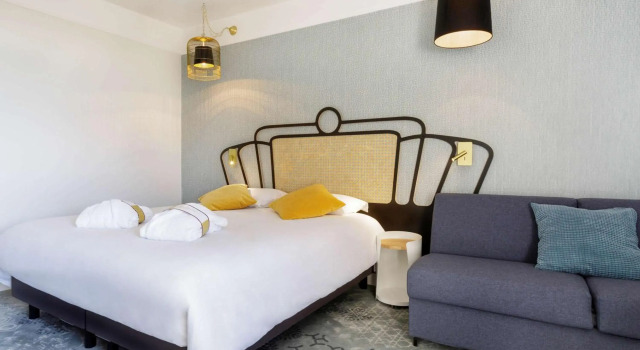 Mercure Orléans Portes de Sologne