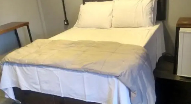 Люкс Deluxe Hotel Viva Vida